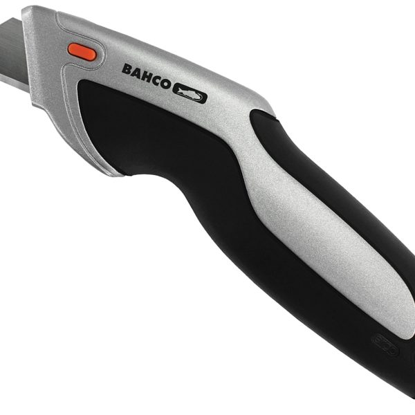 BAHCO ERGO™ Fixed Blade Utility Knife