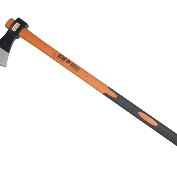 BAHCO Felling Axe Fibreglass Handle FFSS 1.5-900FG 2.4kg