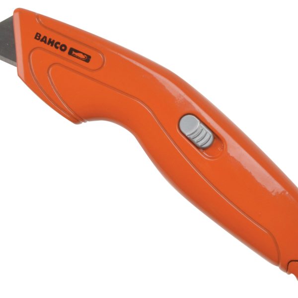 BAHCO Fixed Blade Utility Knife