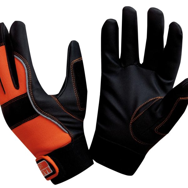 BAHCO Production Soft Grip Gloves - L (Size 10)