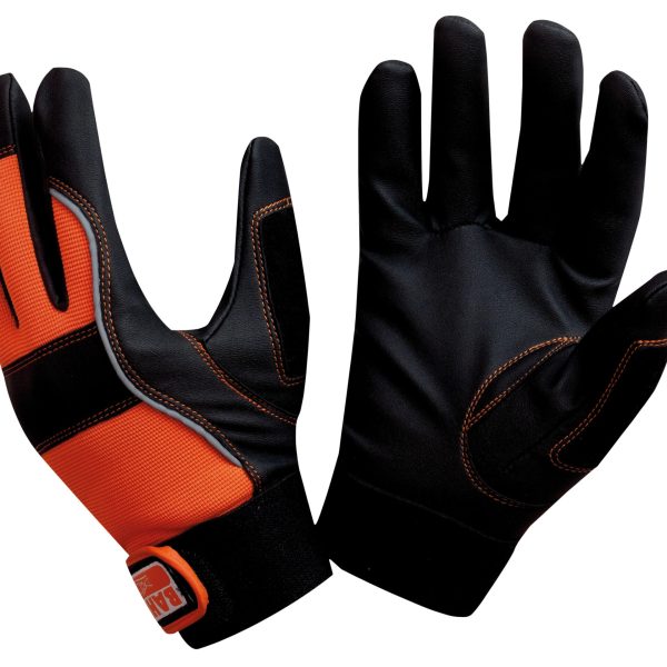 BAHCO Production Soft Grip Gloves - M (Size 8)