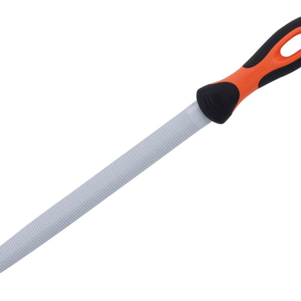 BAHCO ERGO™ Filemaster Half-Round 250mm (10in)