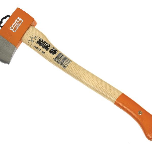 BAHCO Camping Hatchet HUS 0.6-380 850g