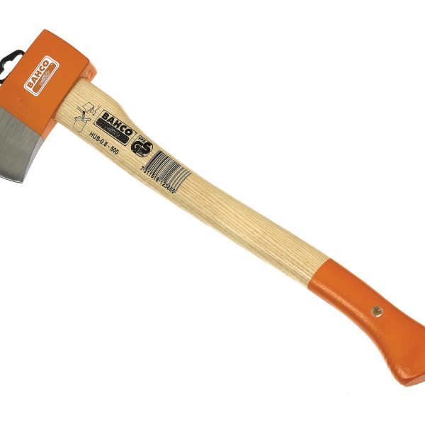 BAHCO Camping Hatchet HUS 0.8-500 1.15kg
