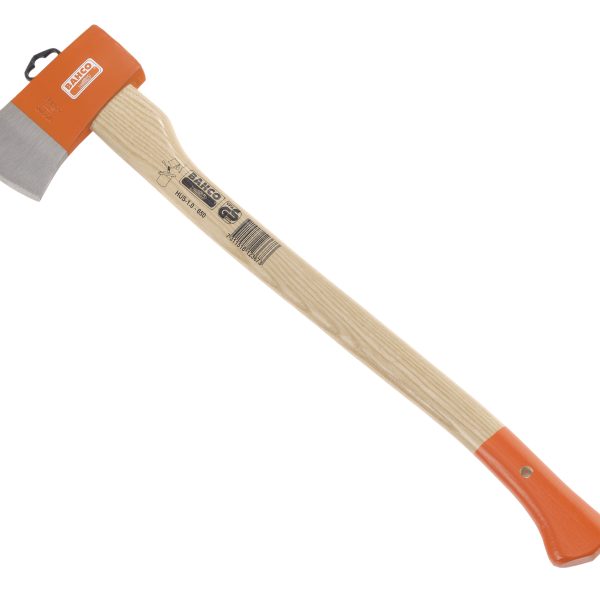 BAHCO Camping Hatchet HUS 1.0-650 1.4kg