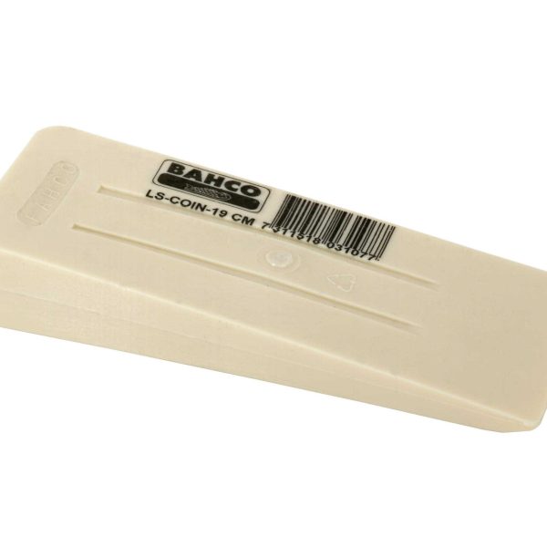 BAHCO Splitting Wedge Synthetic 190mm 260g