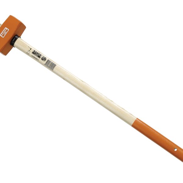 BAHCO Maul Hickory Handle LS-Masse-4 4.3kg