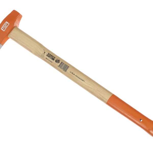 BAHCO Maul Hickory Handle MCP 2.5-810 3.2kg