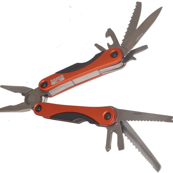 BAHCO MTT151 Multi-Tool with Holster