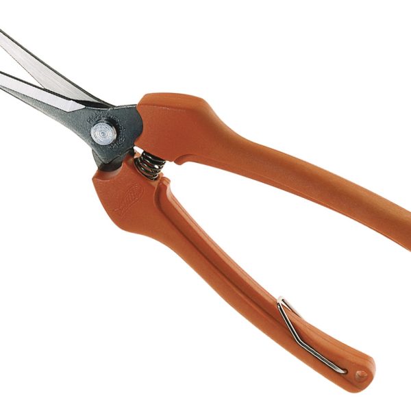 BAHCO P128-19 Grape Vine Secateurs Snip 6mm Capacity