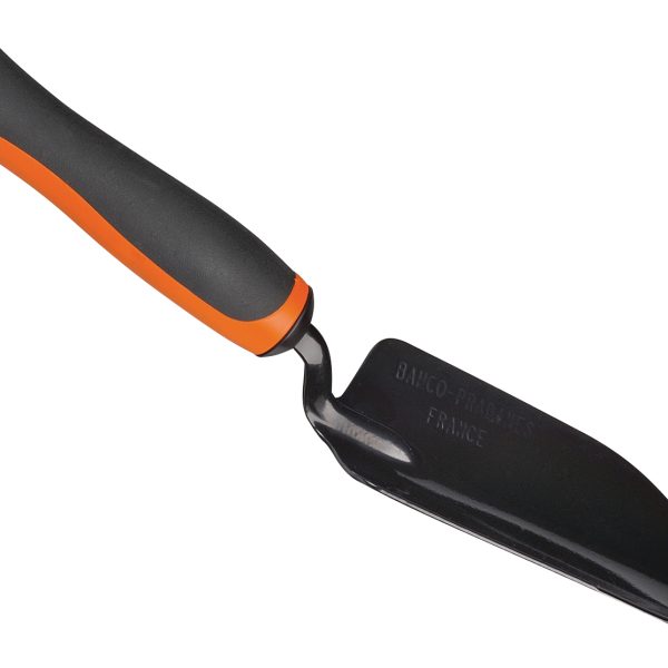 BAHCO P263 Small Hand Garden Trowel