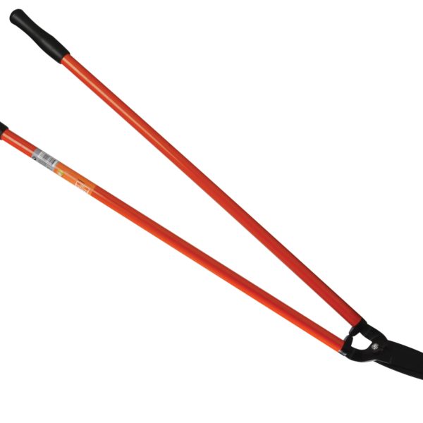 BAHCO P74 Long Handled Lawn Shears