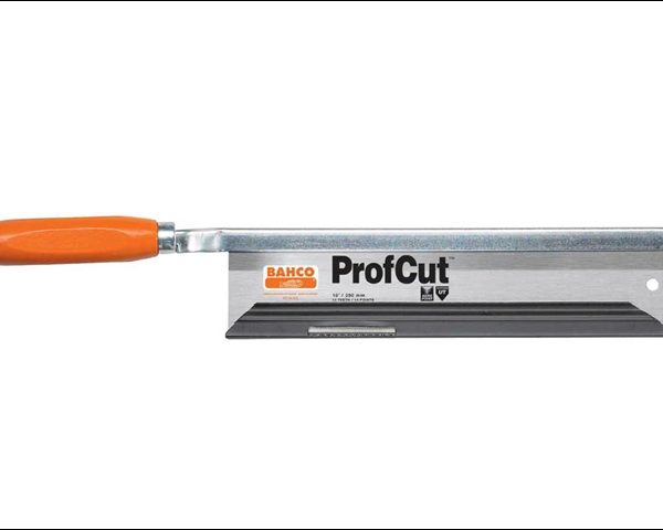 BAHCO PC-10-DTL ProfCut™ Dovetail Saw Left 250mm (10in) 13 TPI