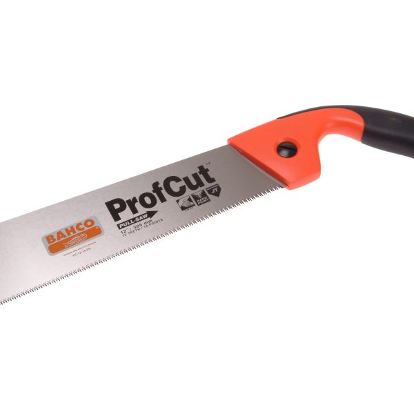 BAHCO PC12-14-PS ProfCut Pull Saw 300mm (12in) 14 TPI Fine