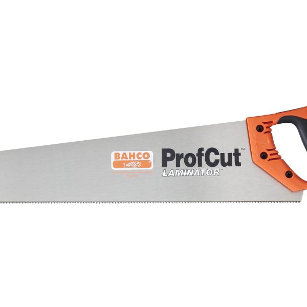 BAHCO PC-20-LAM ProfCut Laminator Saw 500mm (20in) 11 TPI