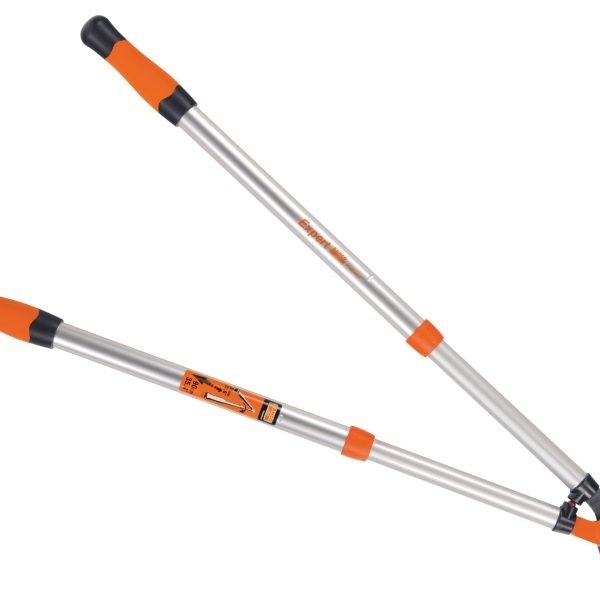 BAHCO PG-19 Expert Bypass Telescopic Loppers