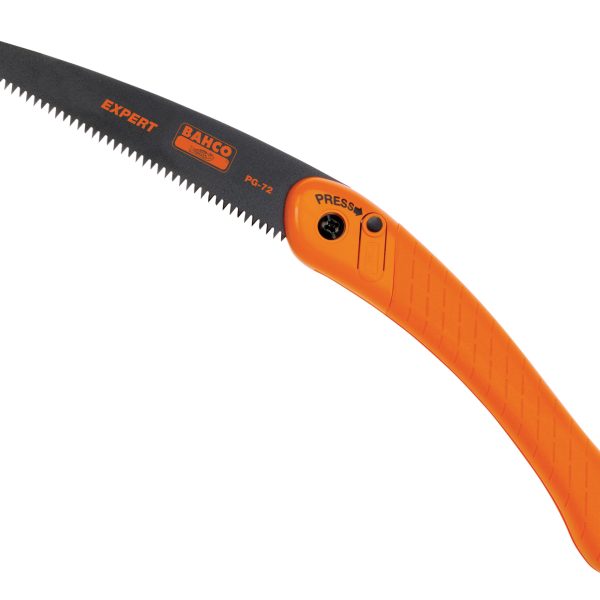 BAHCO PG-72 Folding Pruning Saw 190mm (7.5in)