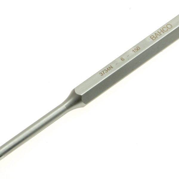 BAHCO Parallel Pin Punch 2mm (5/64in)
