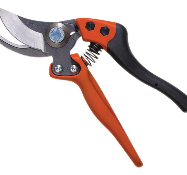 BAHCO PX-M2 ERGO™ Secateurs Medium Handle 20mm Capacity