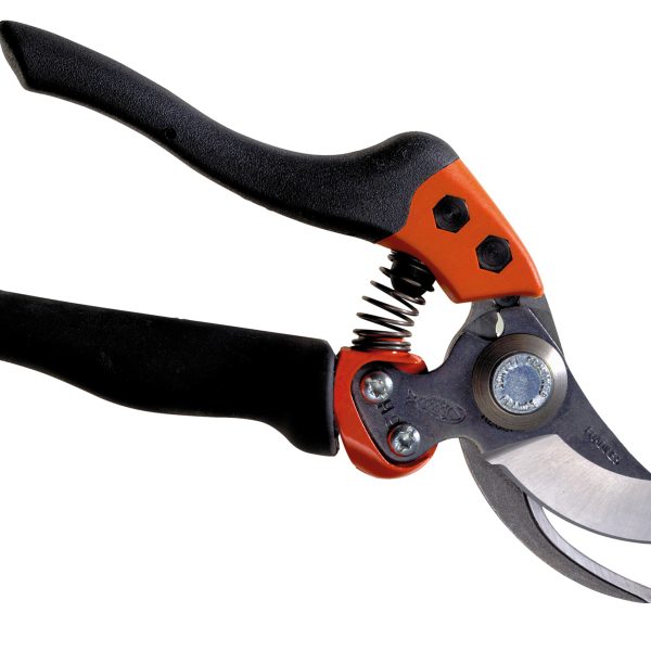 BAHCO PXR-M2 ERGO™ Medium Bypass Secateurs with Rotating Handle