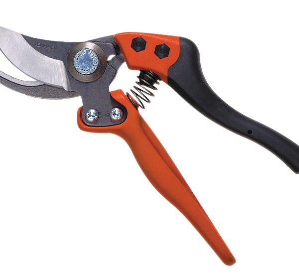 BAHCO PX-S2 ERGO™ Secateurs Small Handle 20mm Capacity