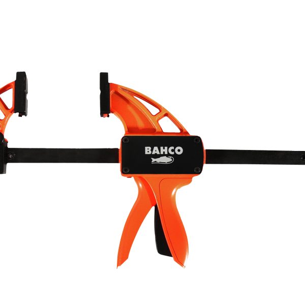 BAHCO QCG-150 Good Clamp 150mm (6in) (CF 125kg)
