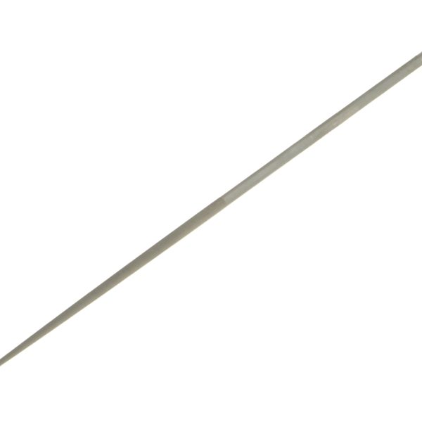 BAHCO 2-307-16-2-0 Round Needle File Cut 2 Smooth 160mm (6.2in)