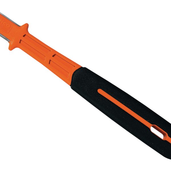 BAHCO SHARP-X-E Tungsten Carbide Sharpener