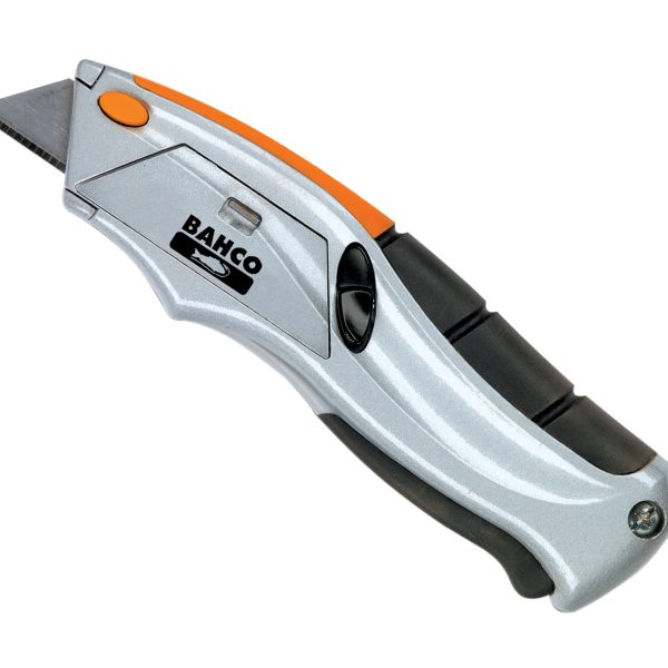 BAHCO SQZ150003 Squeeze Knife