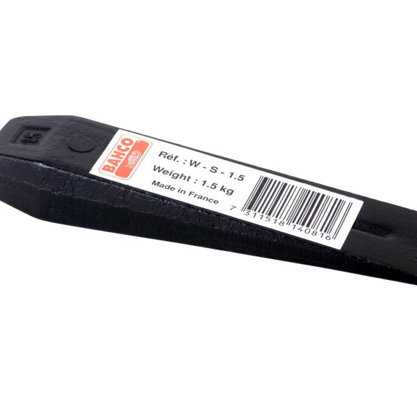 BAHCO Splitting Wedge WS 250mm 2.0kg