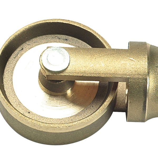 BAILEY 1770 Lockfast Clearing Wheel