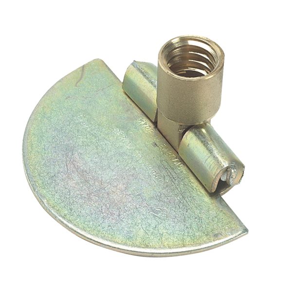 BAILEY 1772 Lockfast Drop Scraper 150mm (6in)