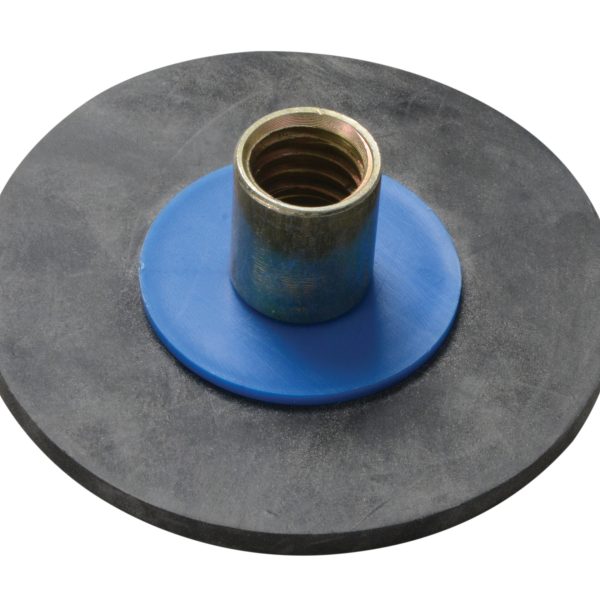 BAILEY 1781 Lockfast Plunger 100mm (4in)