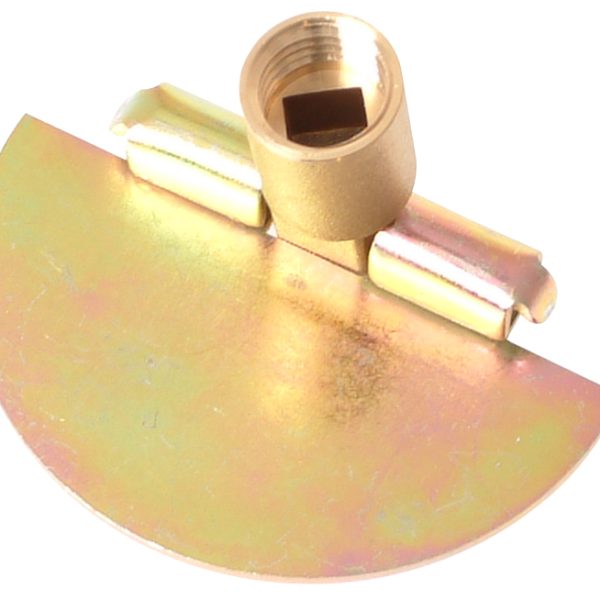 BAILEY 1771 Lockfast Drop Scraper 100mm (4in)