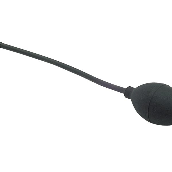 BAILEY 1985 Hand Bellows with Adaptor