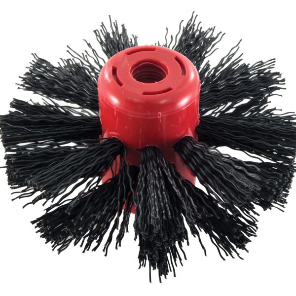 BAILEY Z5694 Lockfast Brush 250mm (10in)