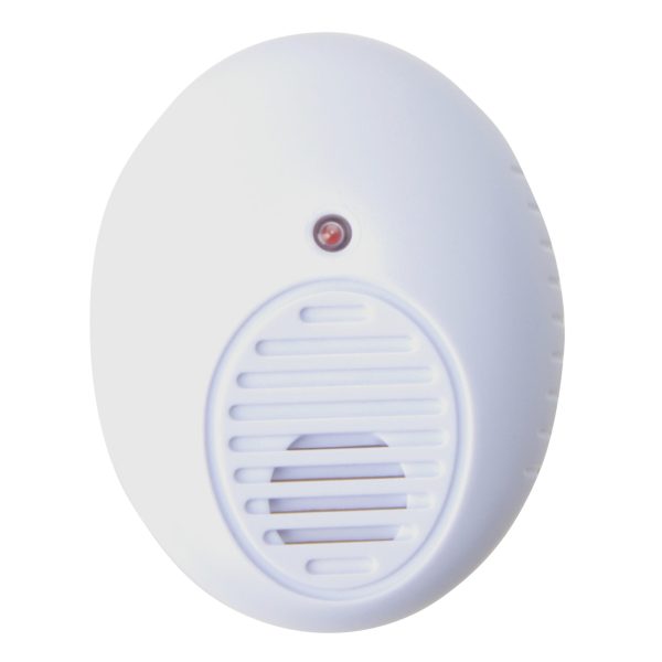 BEACON Mouse & Rat Repeller (Pack 3)