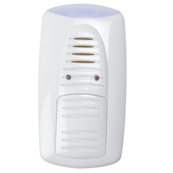 BEACON Mouse & Rat Repeller Dual Action