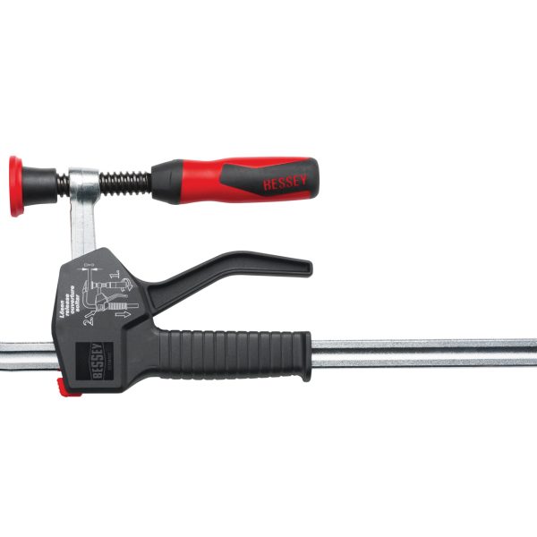 BESSEY EHZ60-2K Powergrip Clamp Capacity 600mm