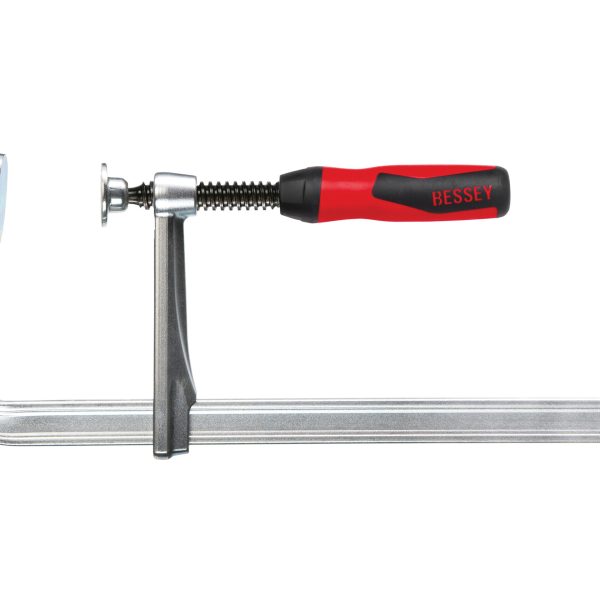BESSEY GZ30-2K All-Steel Screw Clamp Capacity 300mm