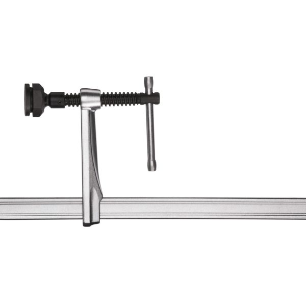 BESSEY SG30M Heavy-Duty All-Steel Screw Clamp Capacity 300mm