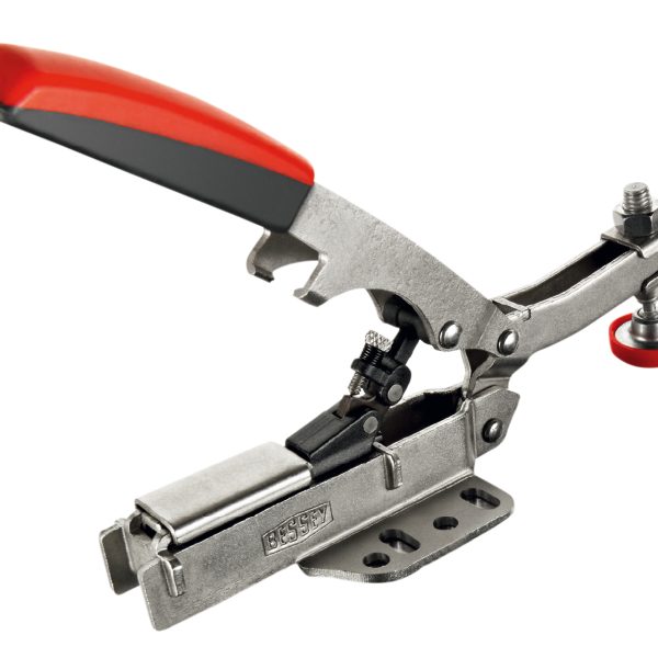 BESSEY STC Self-Adjusting Horizontal Toggle Clamp 40mm
