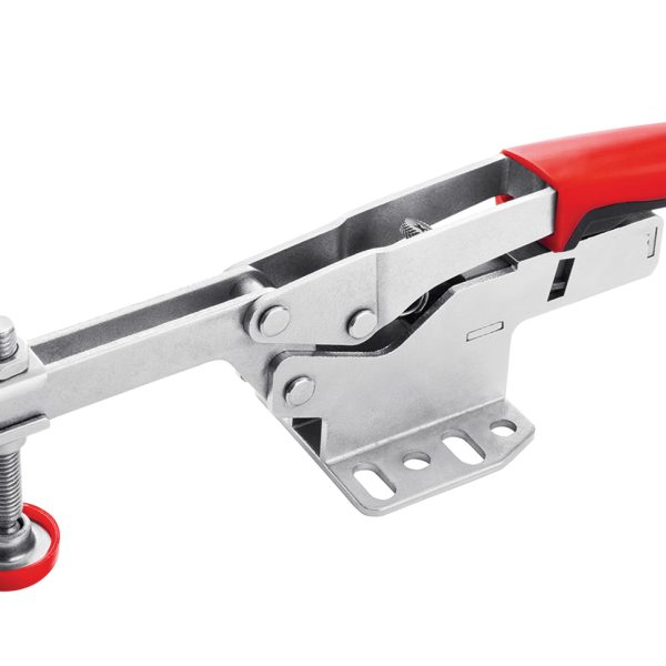 BESSEY STC Self-Adjusting Horizontal Toggle Clamp 60mm