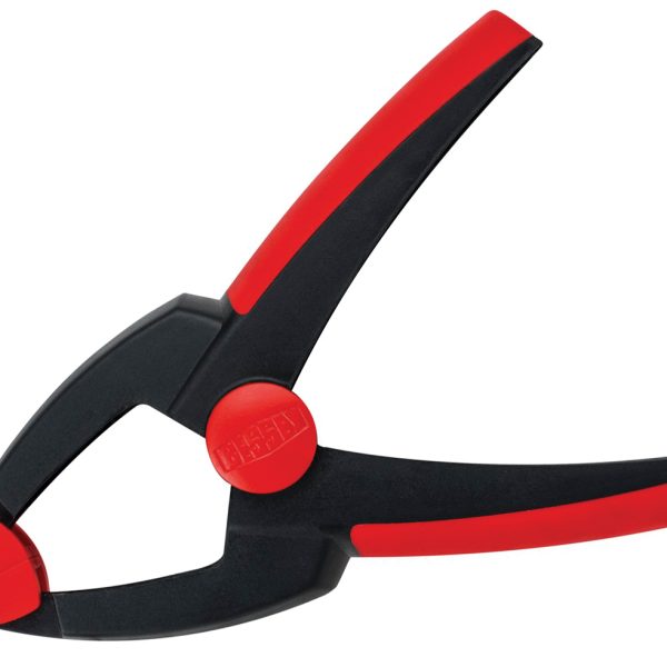 BESSEY Clippix XC Spring Clamp 35mm