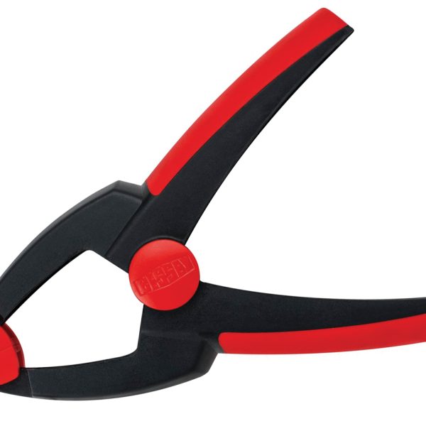 BESSEY Clippix XC Spring Clamp 50mm