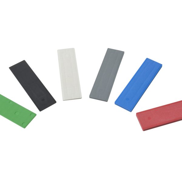 BROADFIX Flat Packers Mixed (Bag 120)