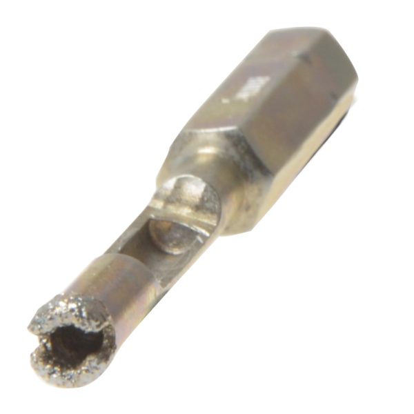 BOA Quick Change Diamond Tip Drill Bit 20mm