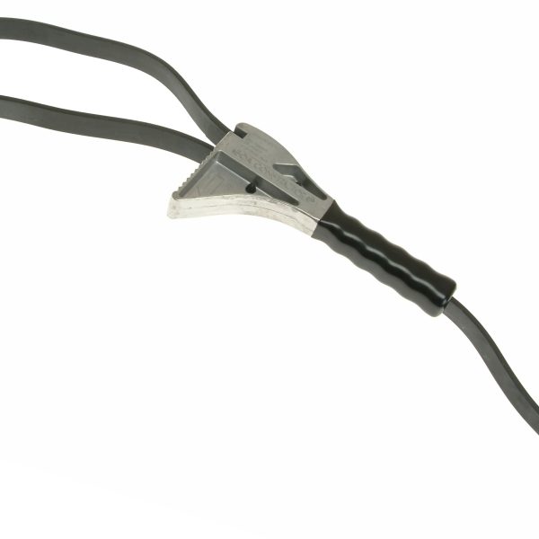 BOA Aluminium Strap Wrench 10-275mm