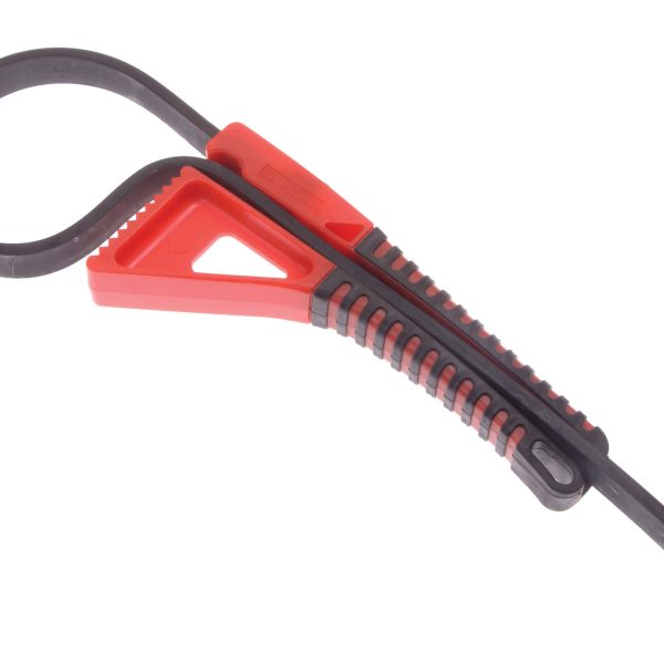 BOA Constrictor Strap Wrench Soft Grip 10-160mm