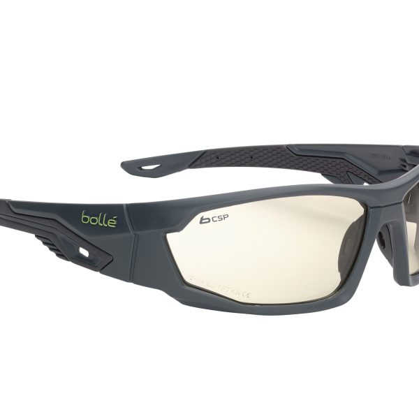 BOLLE SAFETY MERCURO PLATINUM® Safety Glasses - CSP